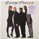 Easy Pieces - Easy Pieces